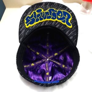 Extremely rare grassroots Hat,when it rains it pours.